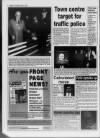 Brentwood Gazette Thursday 04 March 1993 Page 4