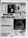Brentwood Gazette Thursday 04 March 1993 Page 7