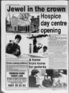 Brentwood Gazette Thursday 04 March 1993 Page 8