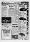 Brentwood Gazette Thursday 04 March 1993 Page 15