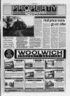 Brentwood Gazette Thursday 04 March 1993 Page 21