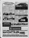 Brentwood Gazette Thursday 04 March 1993 Page 32