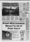 Brentwood Gazette Thursday 04 March 1993 Page 38