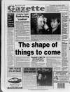 Brentwood Gazette Thursday 04 March 1993 Page 56