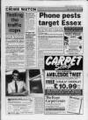 Brentwood Gazette Thursday 11 March 1993 Page 7