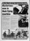Brentwood Gazette Thursday 11 March 1993 Page 8