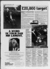 Brentwood Gazette Thursday 11 March 1993 Page 16