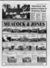 Brentwood Gazette Thursday 11 March 1993 Page 29