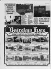 Brentwood Gazette Thursday 11 March 1993 Page 34