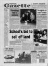 Brentwood Gazette Thursday 11 March 1993 Page 56