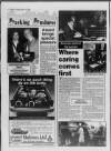 Brentwood Gazette Thursday 18 March 1993 Page 2