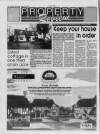 Brentwood Gazette Thursday 18 March 1993 Page 22