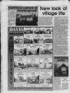 Brentwood Gazette Thursday 18 March 1993 Page 38