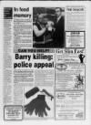 Brentwood Gazette Thursday 25 March 1993 Page 3