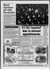 Brentwood Gazette Thursday 25 March 1993 Page 4