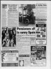 Brentwood Gazette Thursday 25 March 1993 Page 5