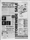 Brentwood Gazette Thursday 25 March 1993 Page 7