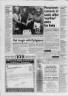 Brentwood Gazette Thursday 25 March 1993 Page 8