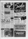 Brentwood Gazette Thursday 25 March 1993 Page 9