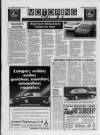 Brentwood Gazette Thursday 25 March 1993 Page 54