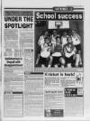 Brentwood Gazette Thursday 01 April 1993 Page 55