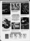 Brentwood Gazette Thursday 01 April 1993 Page 60