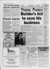 Brentwood Gazette Wednesday 07 April 1993 Page 2