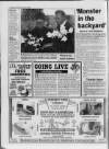 Brentwood Gazette Wednesday 07 April 1993 Page 4