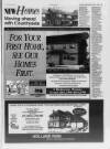 Brentwood Gazette Wednesday 07 April 1993 Page 45