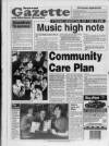 Brentwood Gazette Wednesday 07 April 1993 Page 64