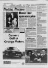 Brentwood Gazette Thursday 15 April 1993 Page 2