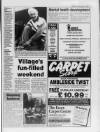 Brentwood Gazette Thursday 15 April 1993 Page 9