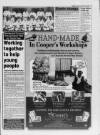Brentwood Gazette Thursday 15 April 1993 Page 11