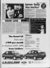 Brentwood Gazette Thursday 15 April 1993 Page 13