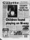 Brentwood Gazette Thursday 15 April 1993 Page 48