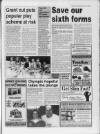 Brentwood Gazette Thursday 12 August 1993 Page 3