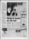 Brentwood Gazette Thursday 12 August 1993 Page 5