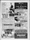 Brentwood Gazette Thursday 12 August 1993 Page 9