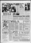 Brentwood Gazette Thursday 12 August 1993 Page 12