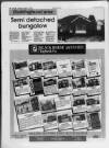 Brentwood Gazette Thursday 12 August 1993 Page 30