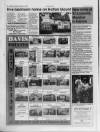Brentwood Gazette Thursday 12 August 1993 Page 34