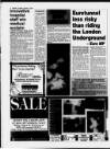 Brentwood Gazette Thursday 06 January 1994 Page 4