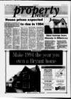 Brentwood Gazette Thursday 06 January 1994 Page 20