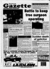 Brentwood Gazette Thursday 13 January 1994 Page 64