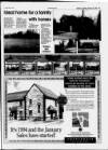 Brentwood Gazette Thursday 20 January 1994 Page 23