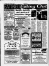 Brentwood Gazette Thursday 27 January 1994 Page 22