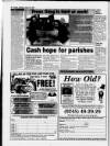 Brentwood Gazette Thursday 27 January 1994 Page 28