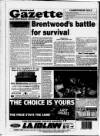 Brentwood Gazette Thursday 27 January 1994 Page 72