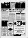 Brentwood Gazette Thursday 03 February 1994 Page 5