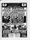 Brentwood Gazette Thursday 03 February 1994 Page 13